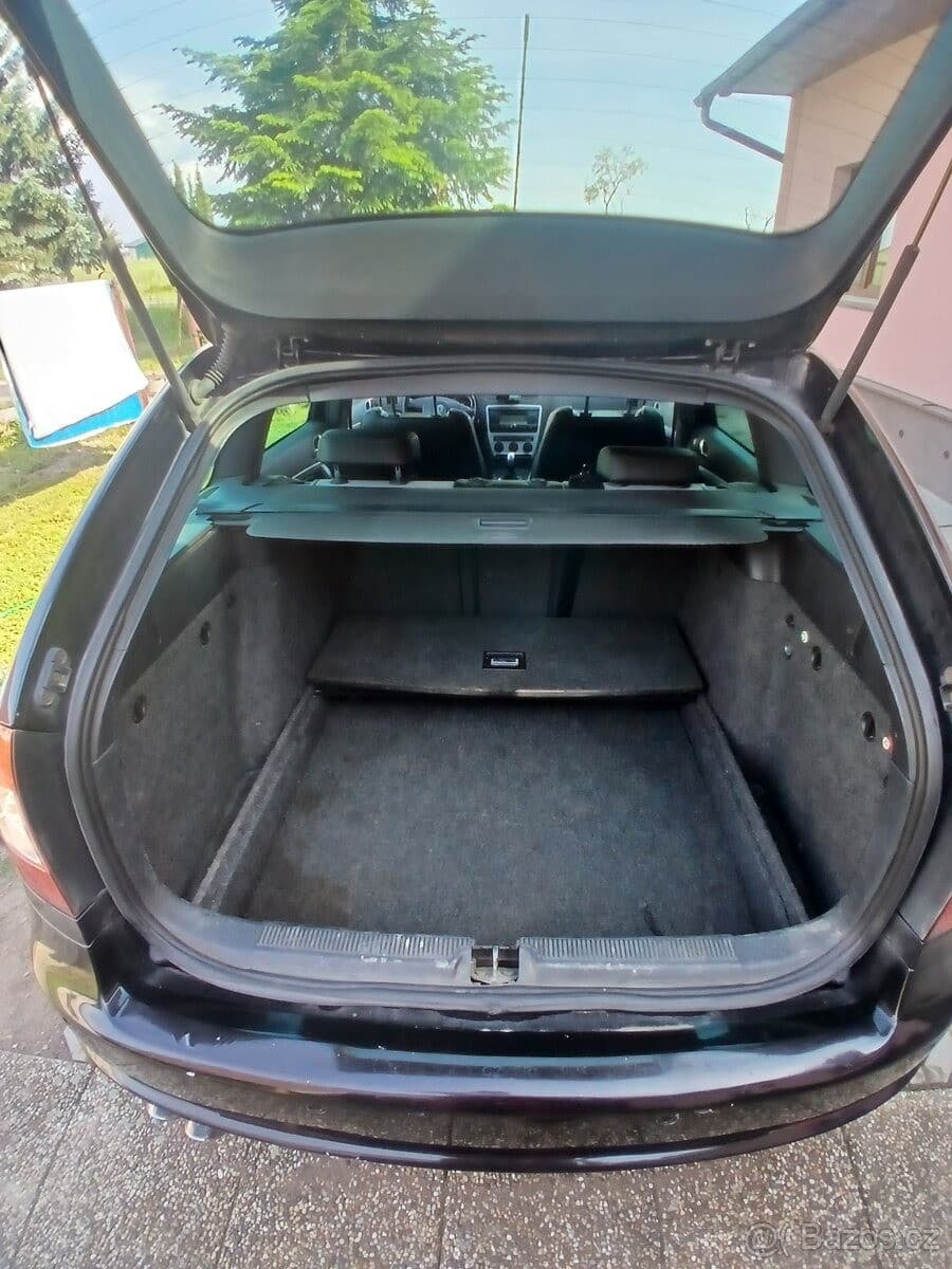 Škoda OCTAVIA - 9