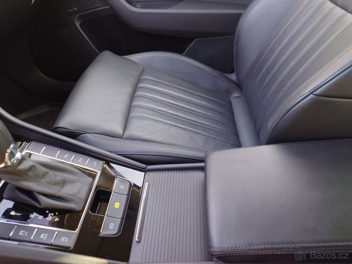 2019 Škoda SUPERB - 17