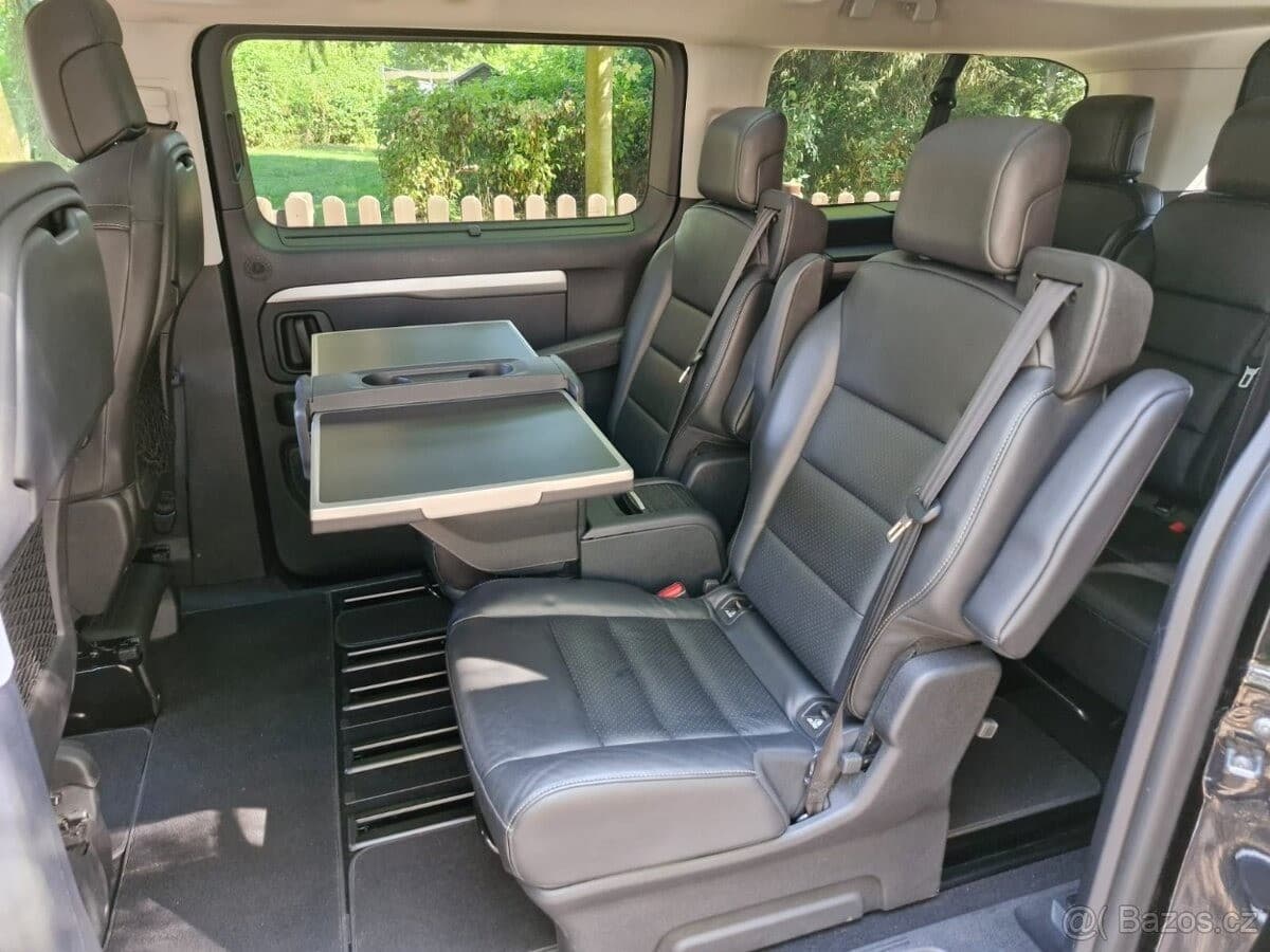 2020 Toyota OSTATNÍ - 3