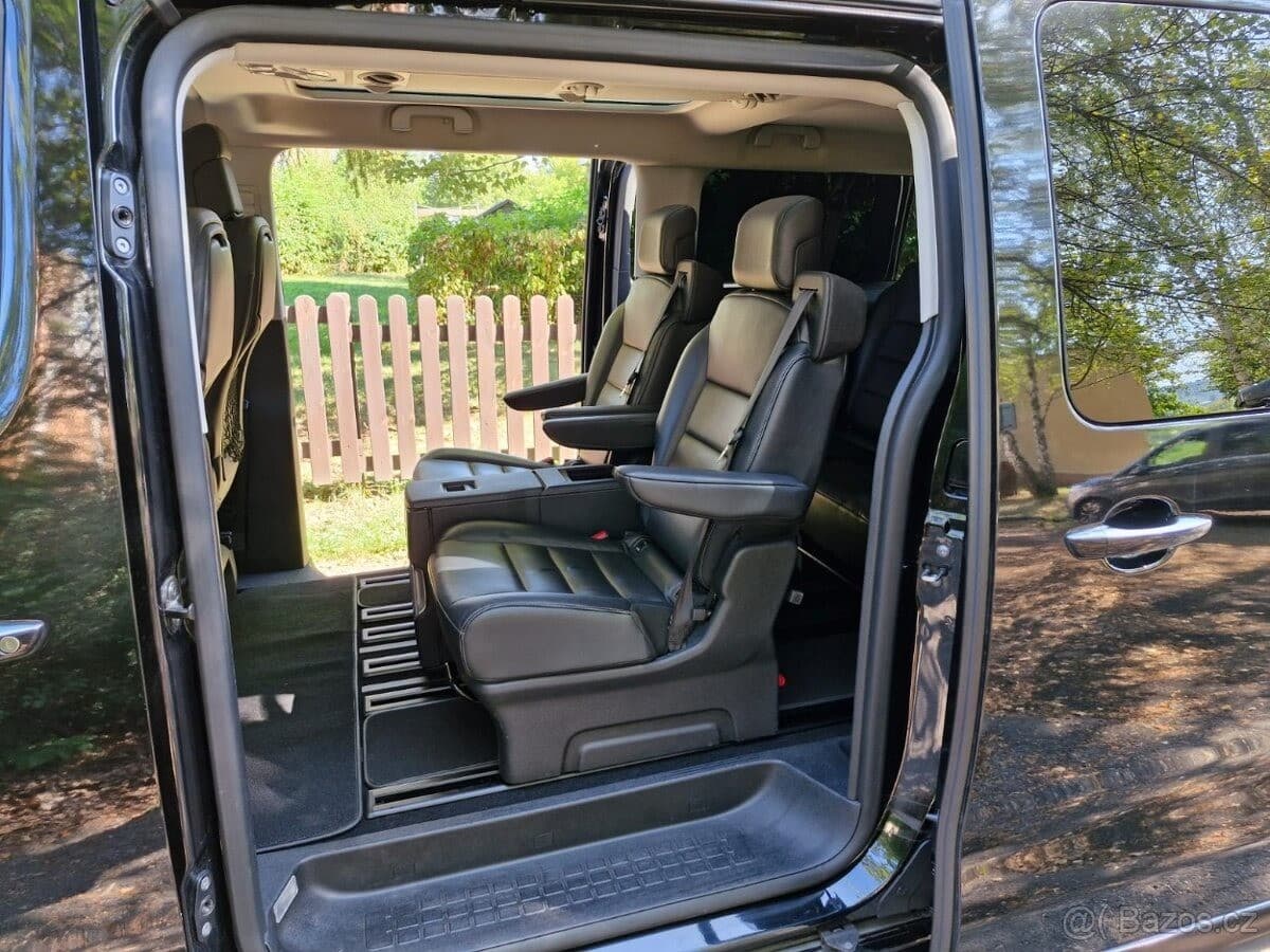 2020 Toyota OSTATNÍ - 5