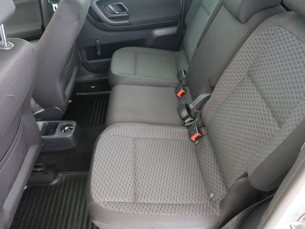 2015 Škoda ROOMSTER - 19