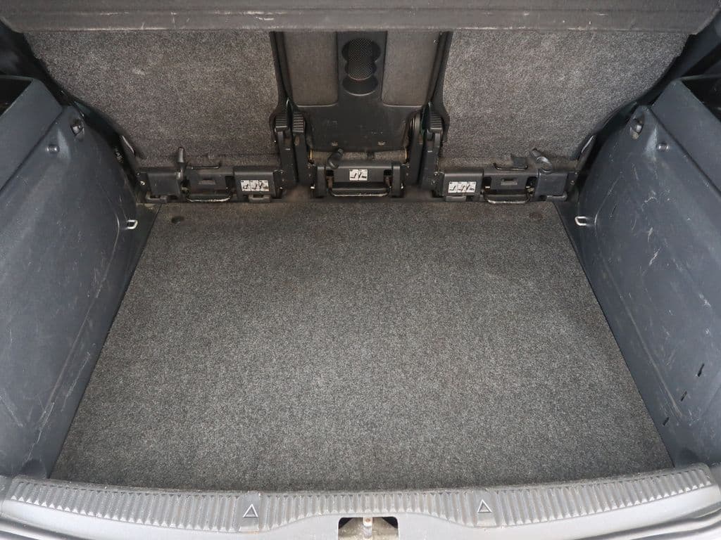 2015 Škoda ROOMSTER - 21