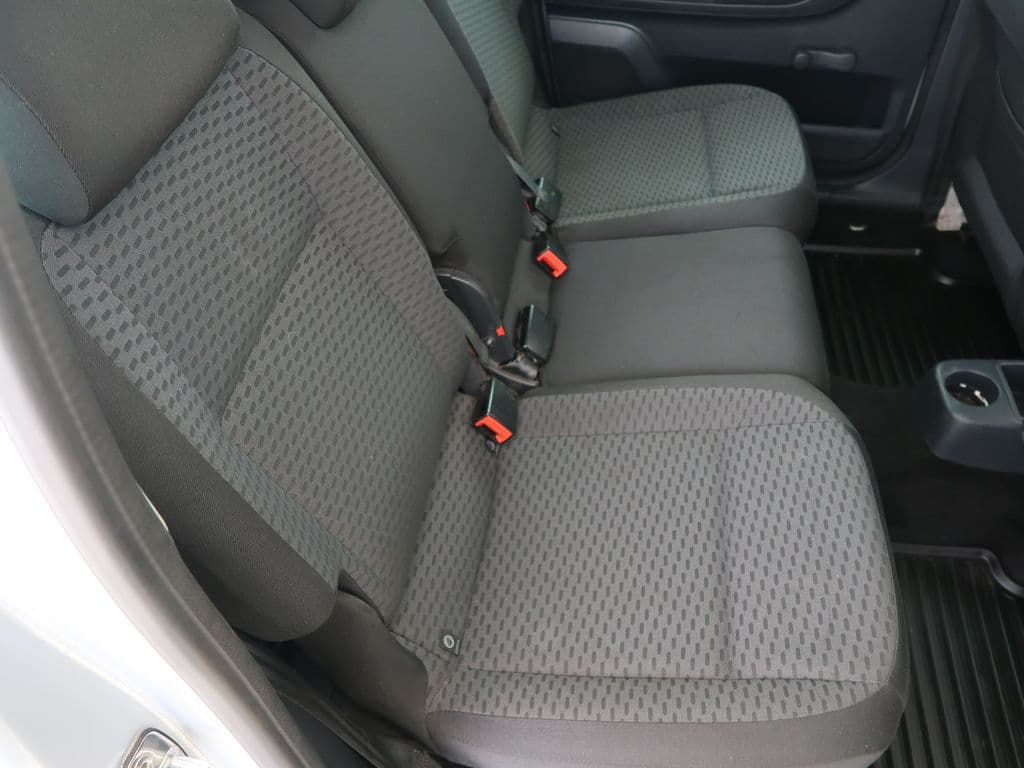 2015 Škoda ROOMSTER - 23