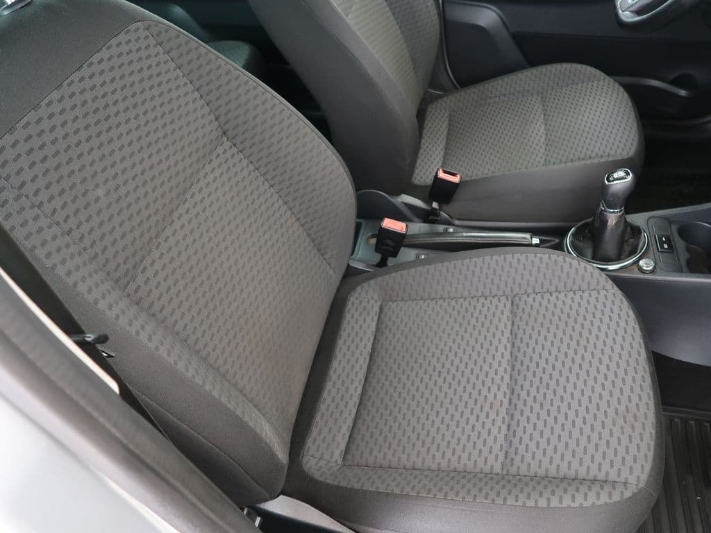 2015 Škoda ROOMSTER - 25
