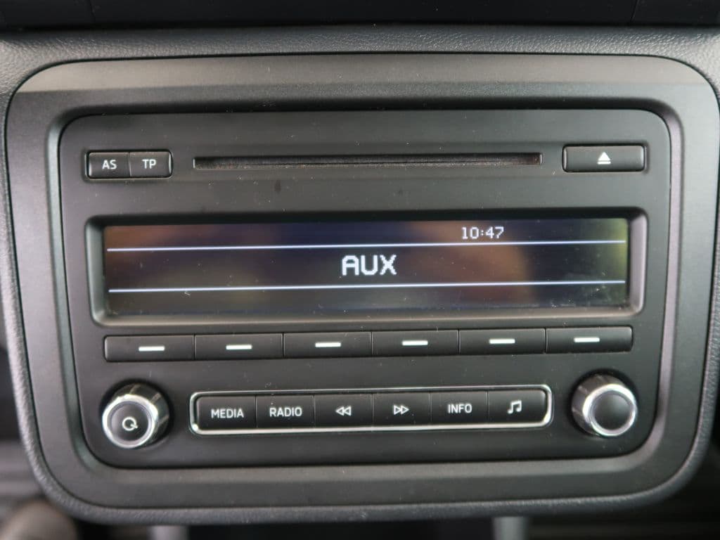 2015 Škoda ROOMSTER - 33