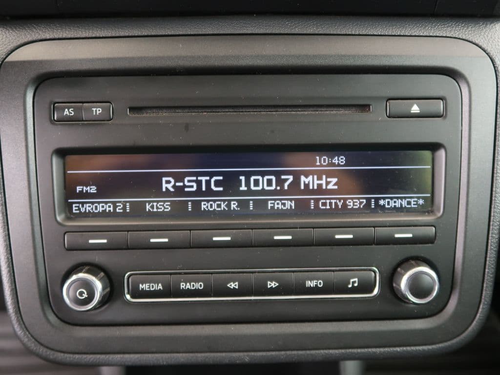 2015 Škoda ROOMSTER - 35