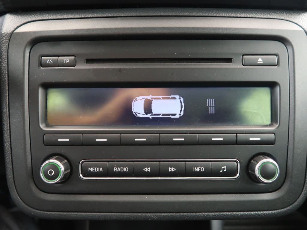 2015 Škoda ROOMSTER - 37