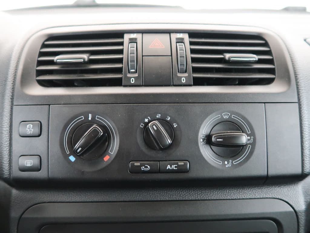 2015 Škoda ROOMSTER - 39