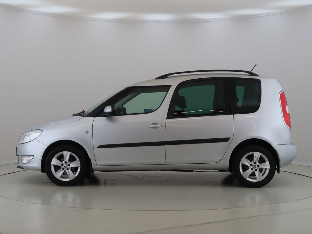 2015 Škoda ROOMSTER - 15