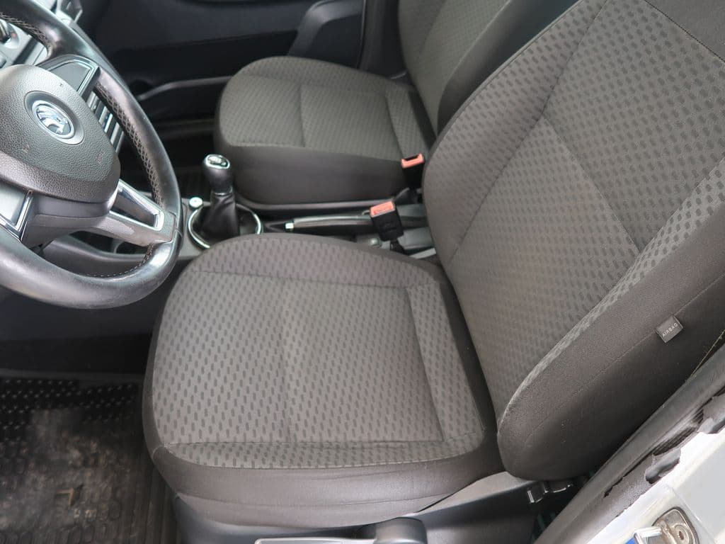 2015 Škoda ROOMSTER - 17