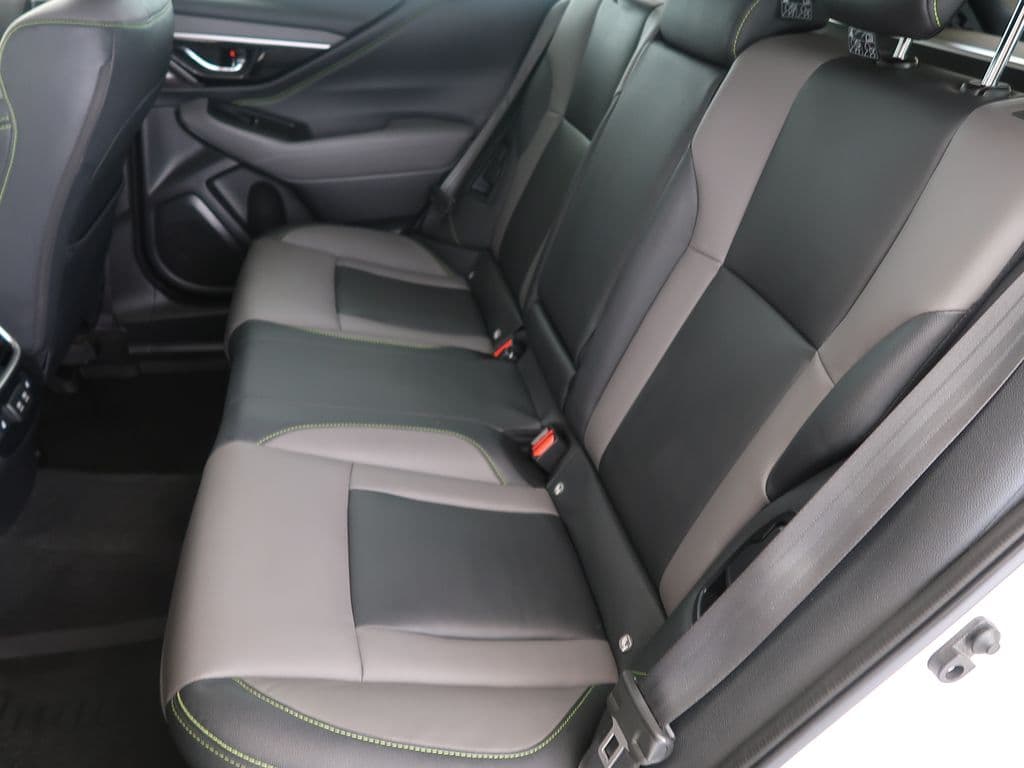 2021 Subaru OUTBACK - 19