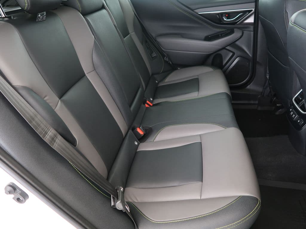 2021 Subaru OUTBACK - 27