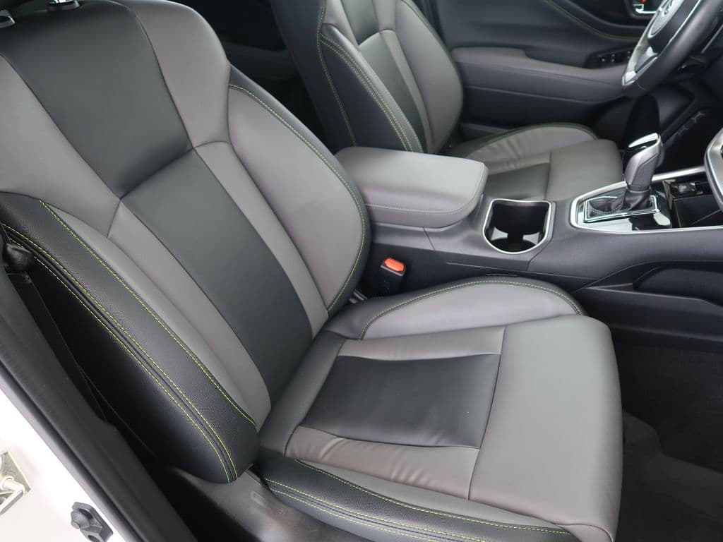 2021 Subaru OUTBACK - 29