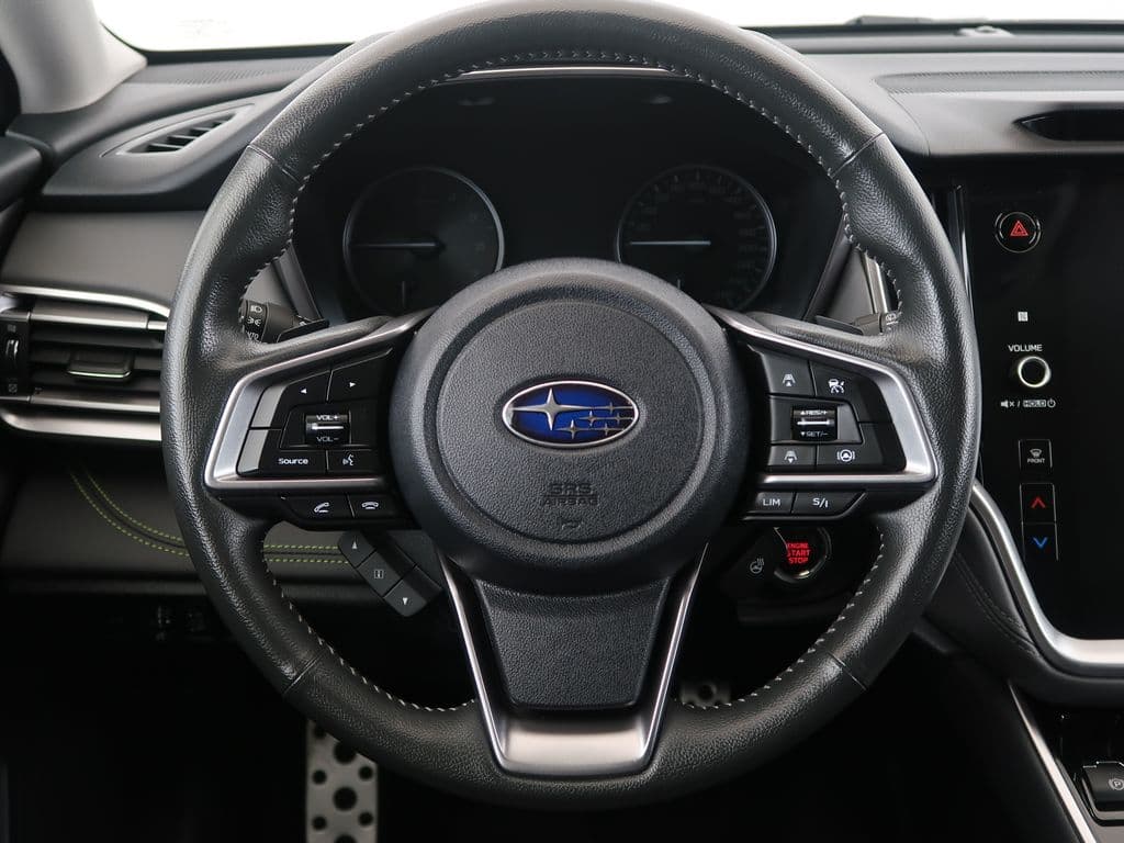 2021 Subaru OUTBACK - 31