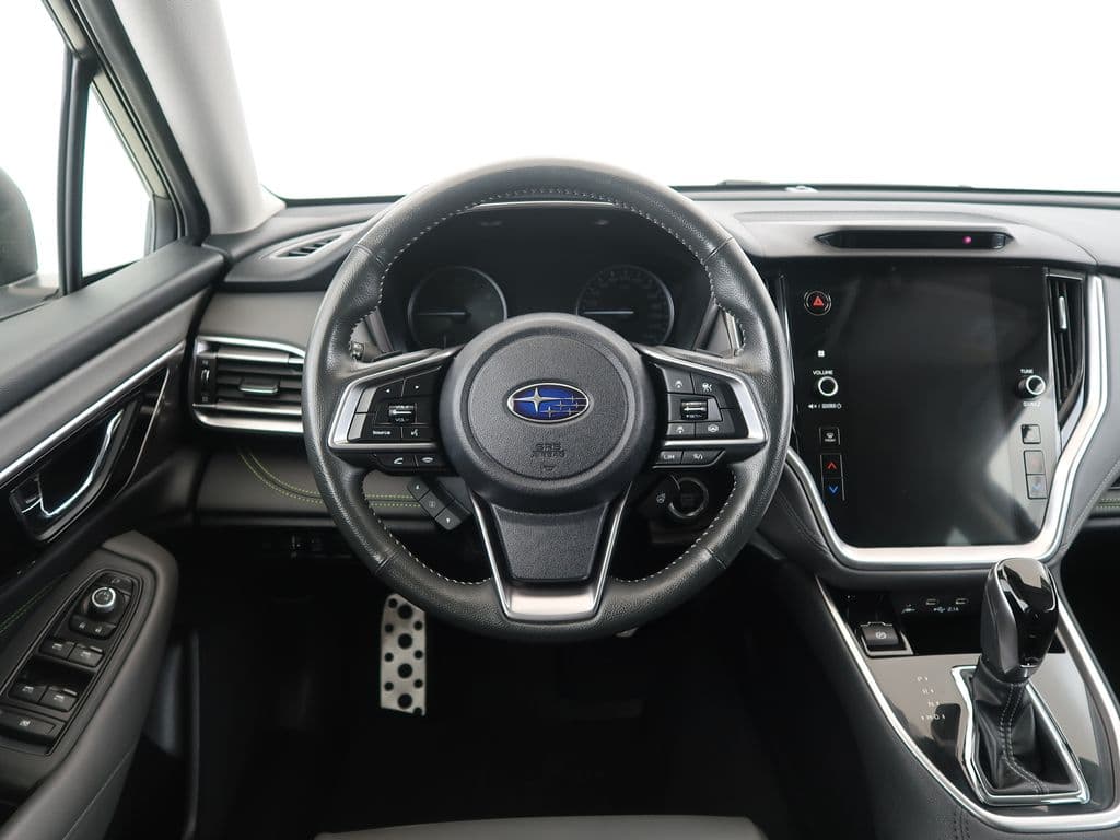 2021 Subaru OUTBACK - 33