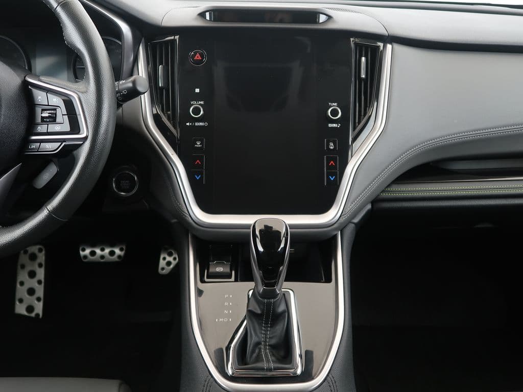 2021 Subaru OUTBACK - 35