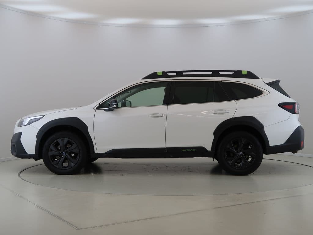 2021 Subaru OUTBACK - 15