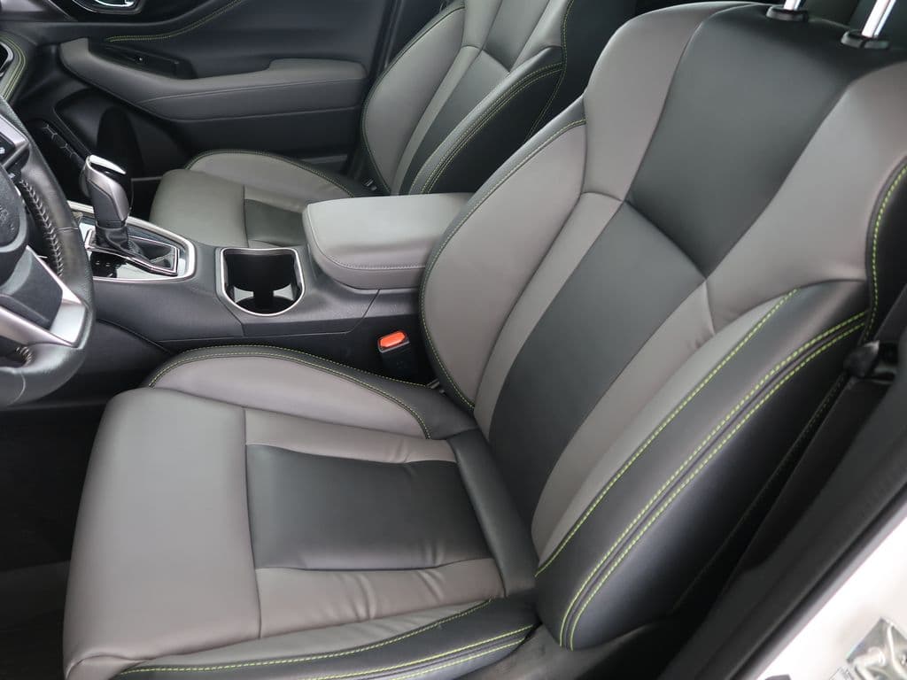 2021 Subaru OUTBACK - 17
