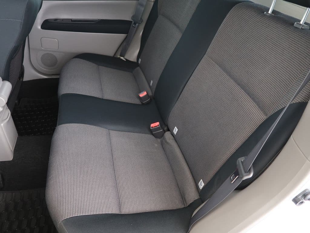 2007 Subaru FORESTER - 19
