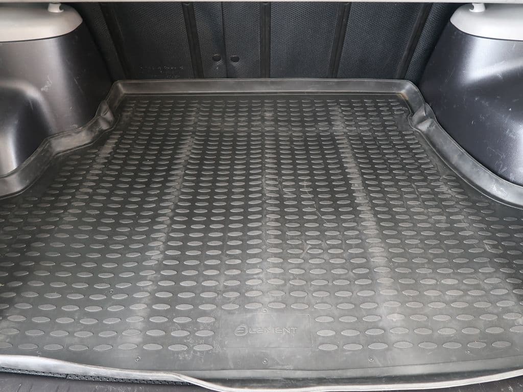 2007 Subaru FORESTER - 21