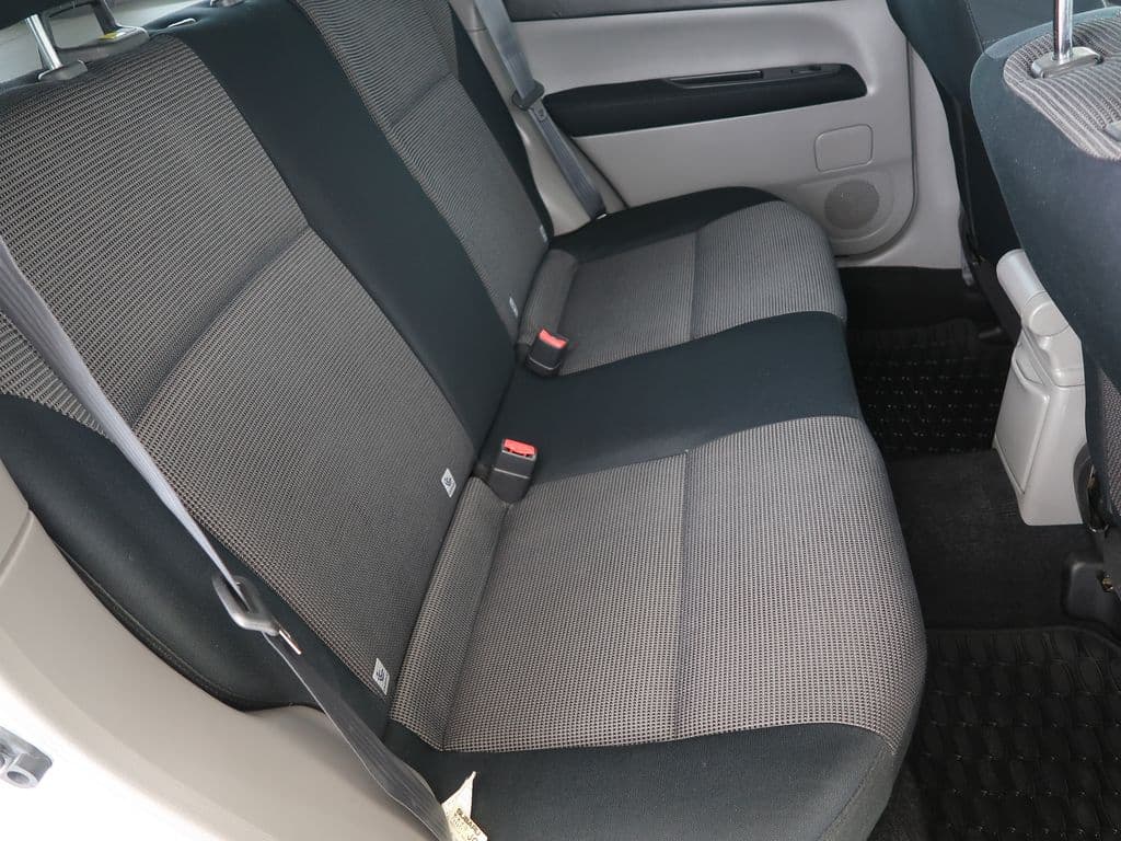 2007 Subaru FORESTER - 23