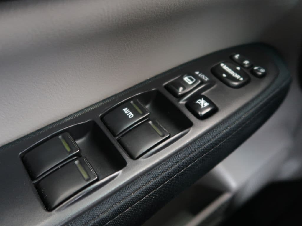 2007 Subaru FORESTER - 37