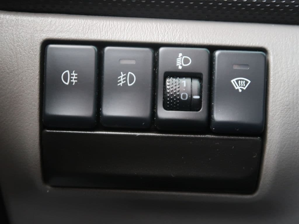 2007 Subaru FORESTER - 39