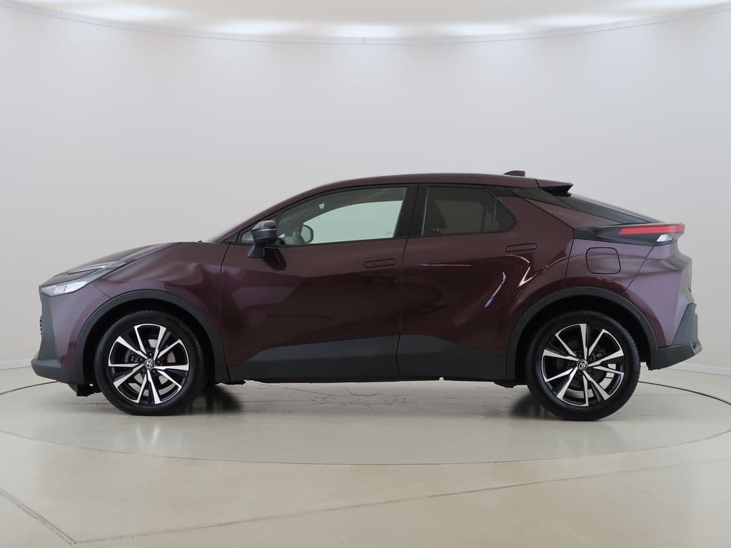 2023 Toyota C-HR - 15