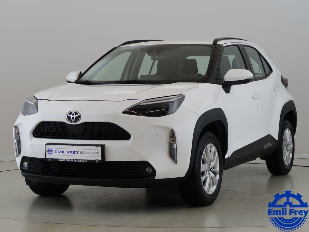 2023 Toyota OSTATNÍ