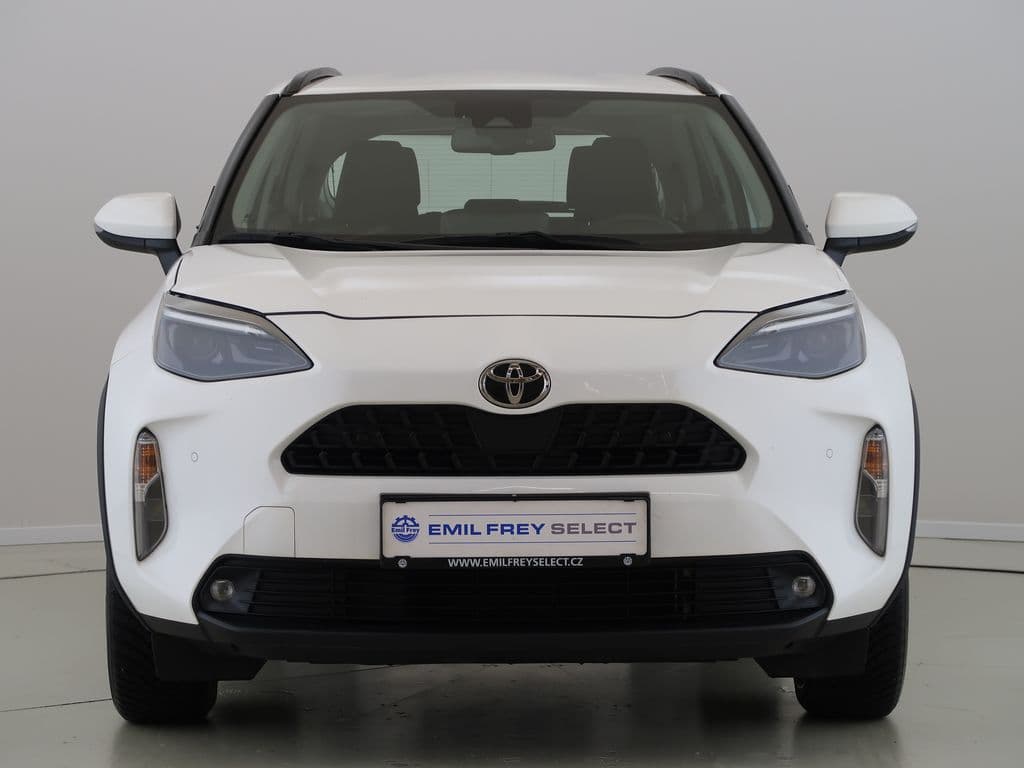 2023 Toyota OSTATNÍ - 3