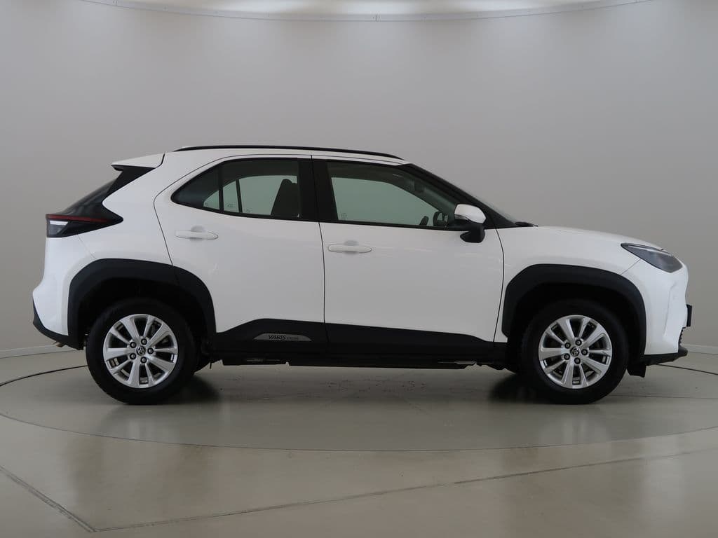 2023 Toyota OSTATNÍ - 7