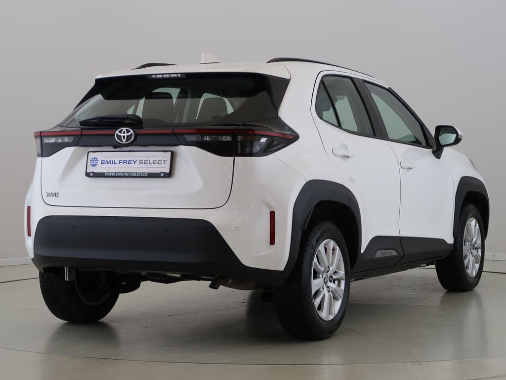 2023 Toyota OSTATNÍ - 9