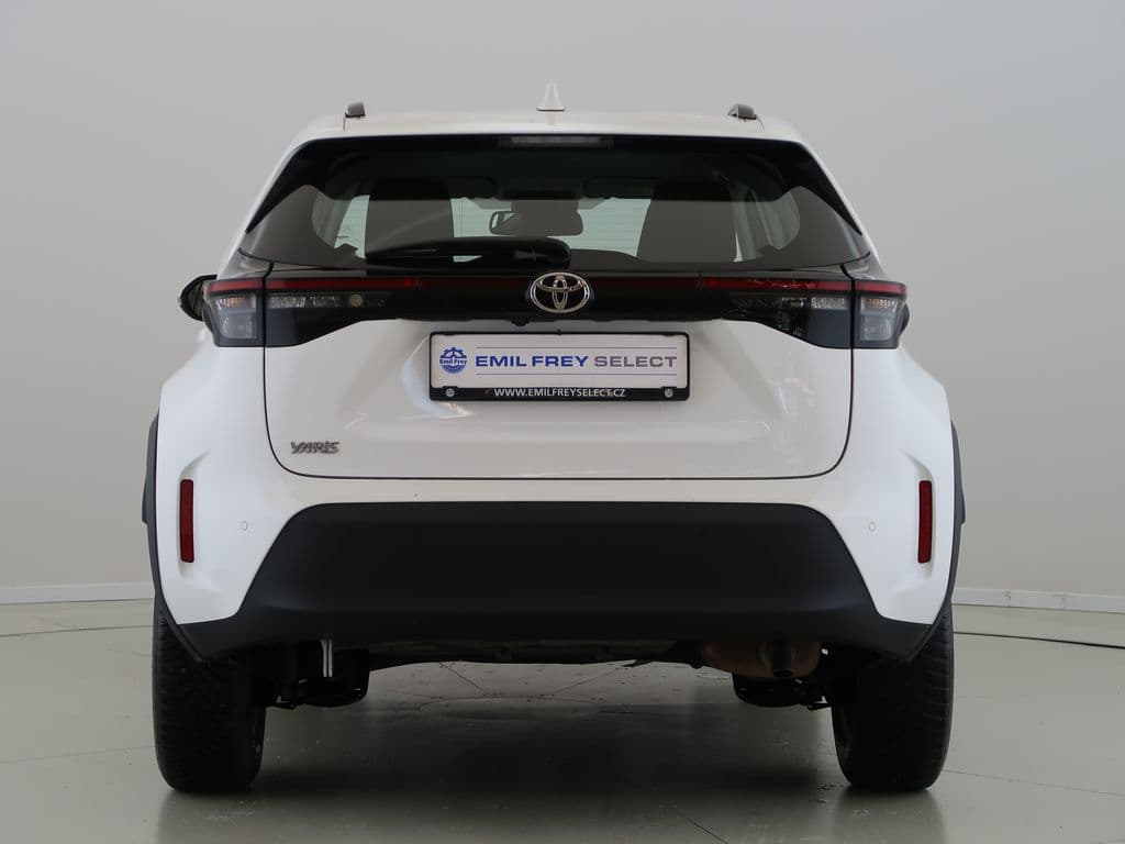 2023 Toyota OSTATNÍ - 11
