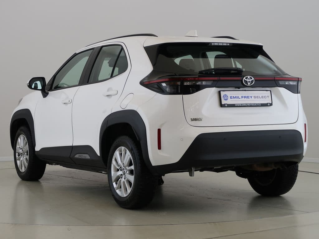 2023 Toyota OSTATNÍ - 13