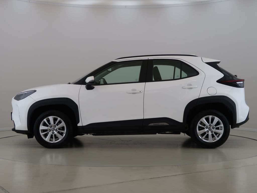2023 Toyota OSTATNÍ - 15
