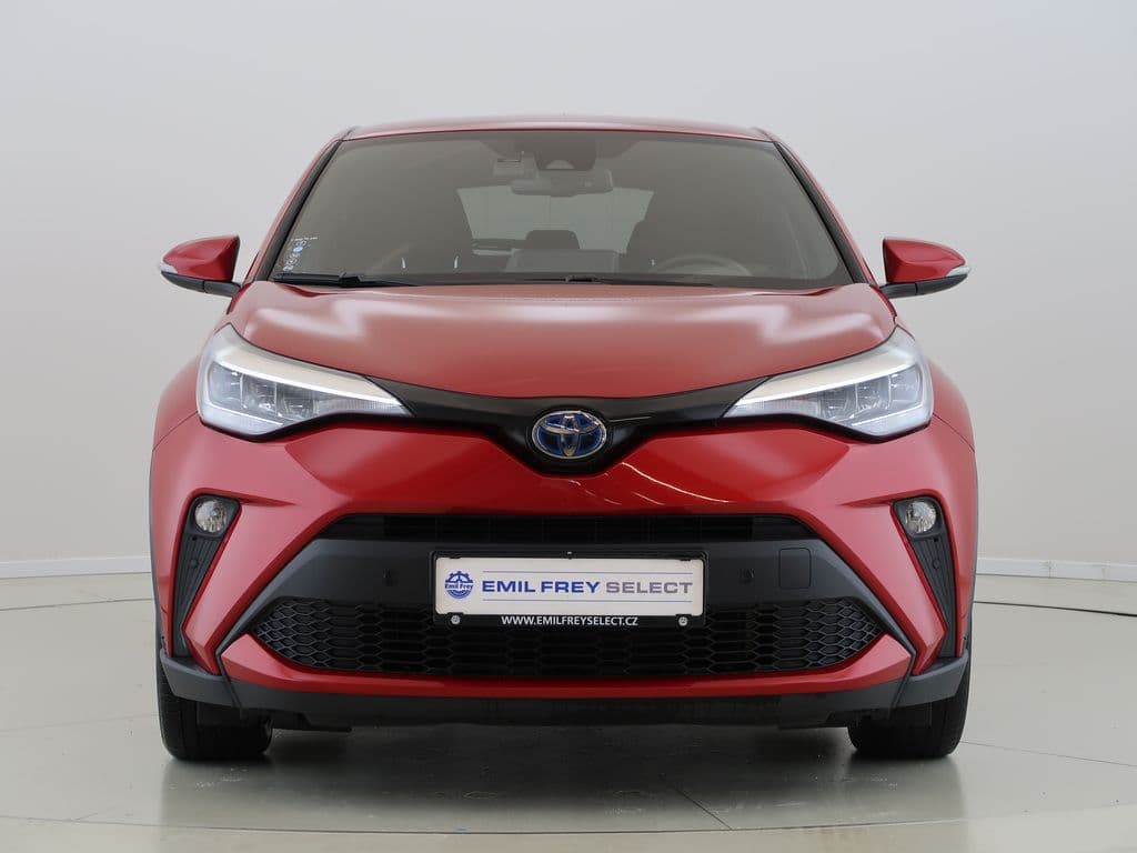 2023 Toyota C-HR - 2