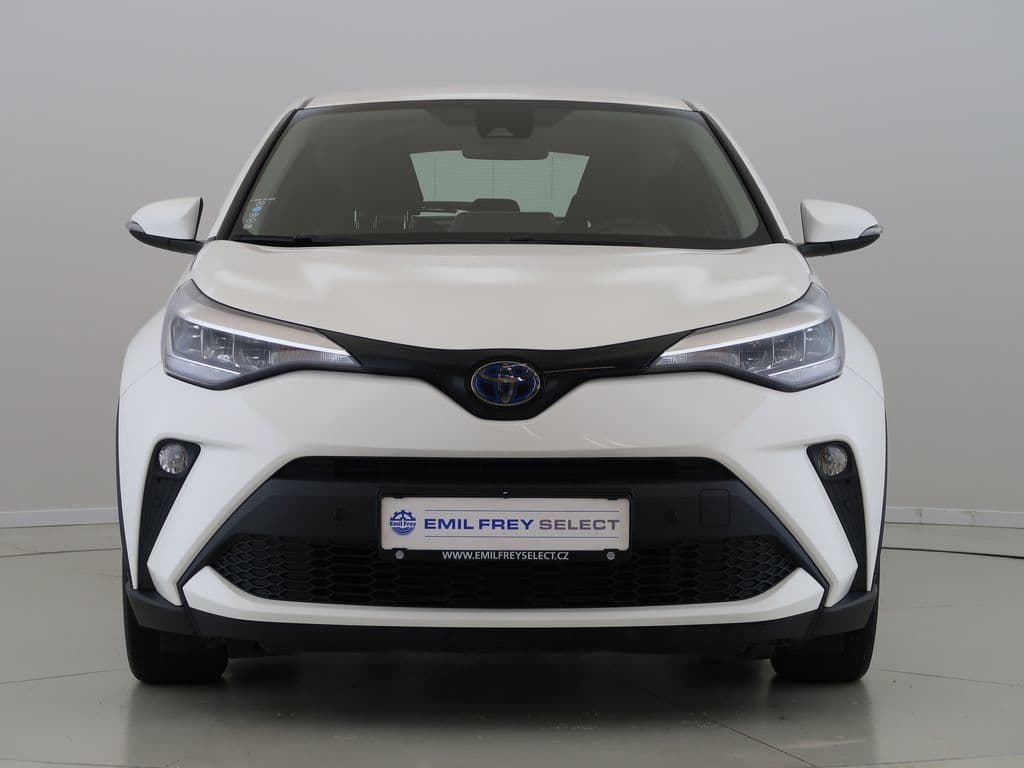 2022 Toyota C-HR - 3