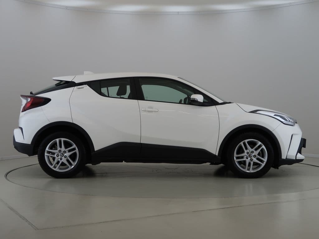 2022 Toyota C-HR - 7