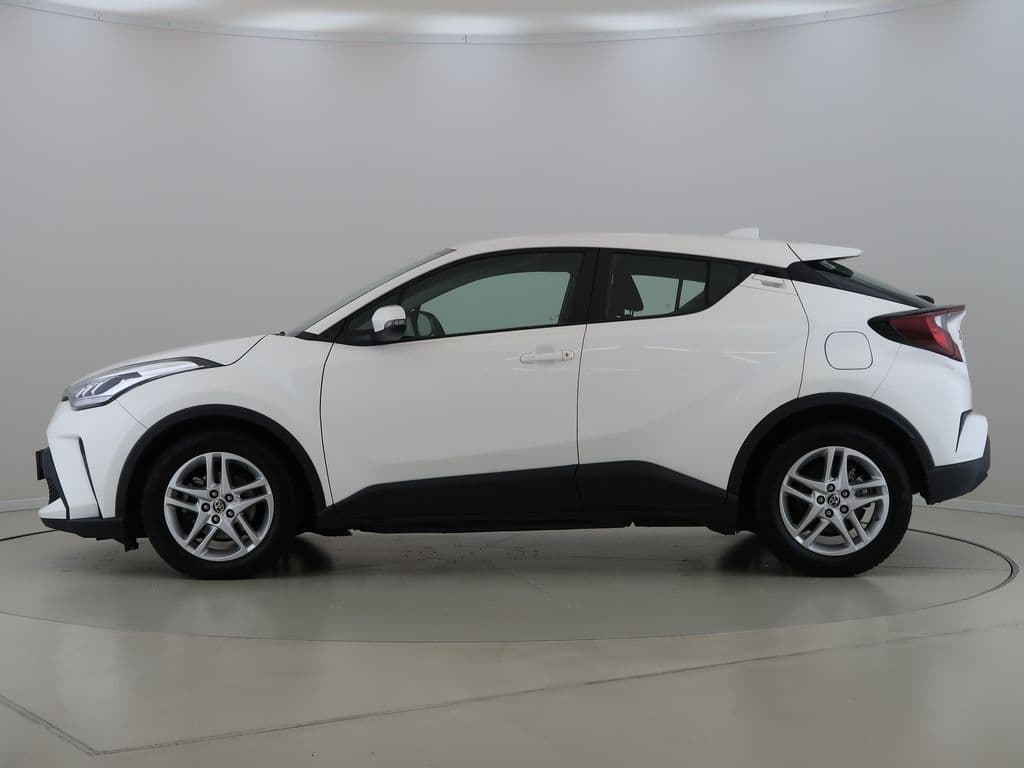 2022 Toyota C-HR - 15