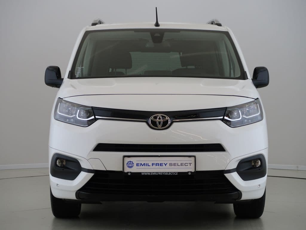 2022 Toyota PROACE - 3