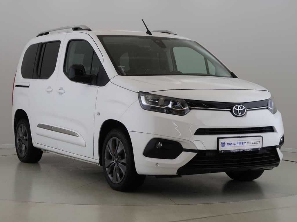 2022 Toyota PROACE - 5