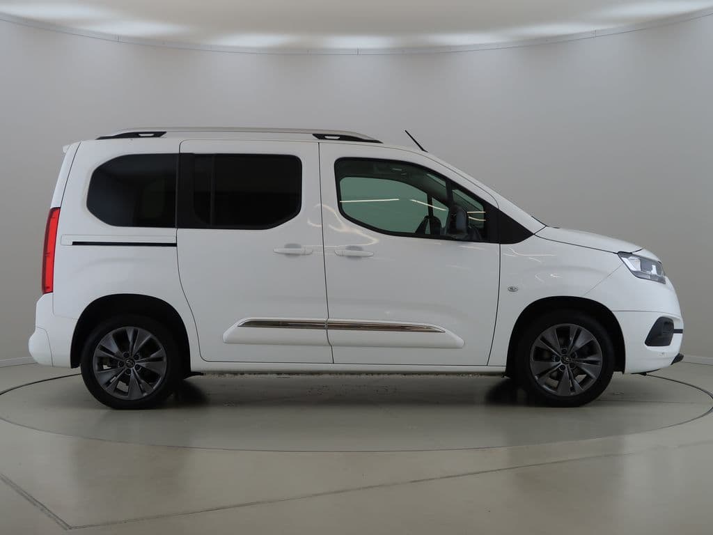 2022 Toyota PROACE - 7