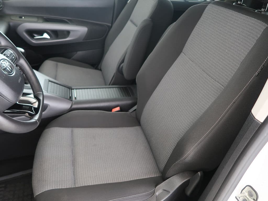 2022 Toyota PROACE - 17