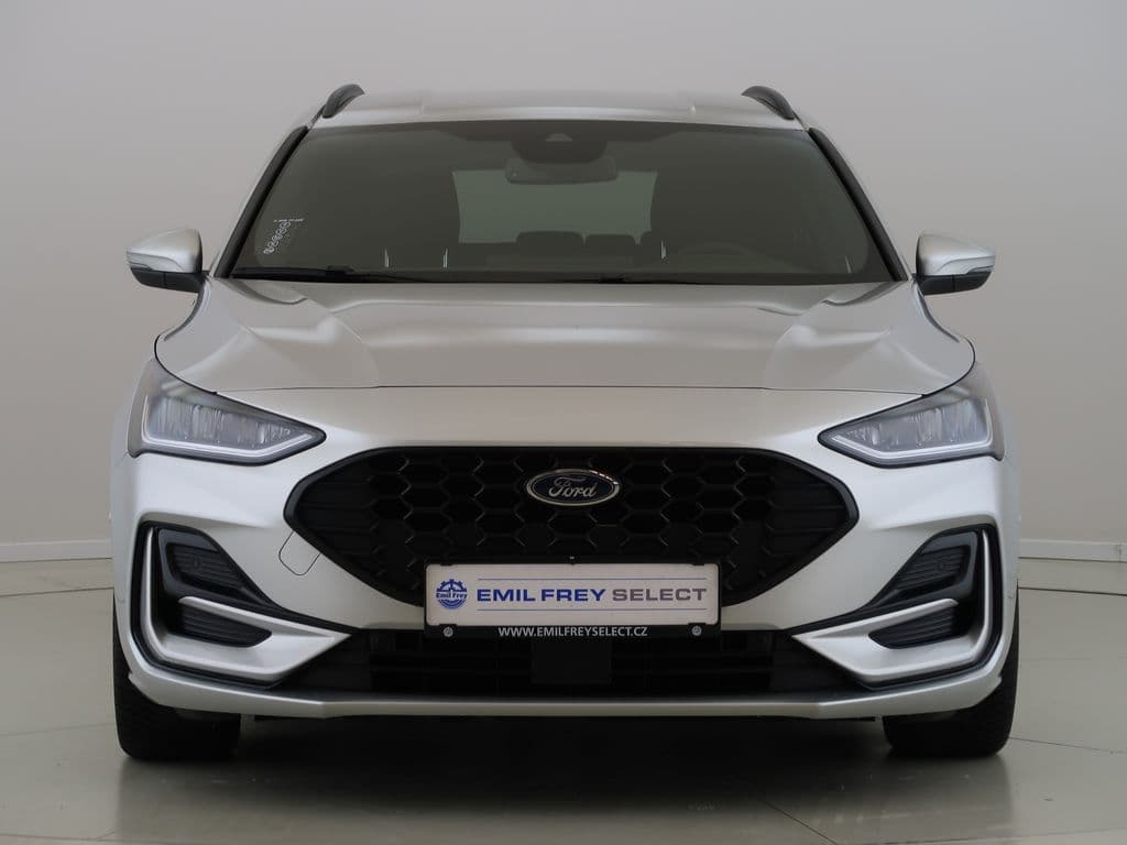 2023 Ford FOCUS - 3