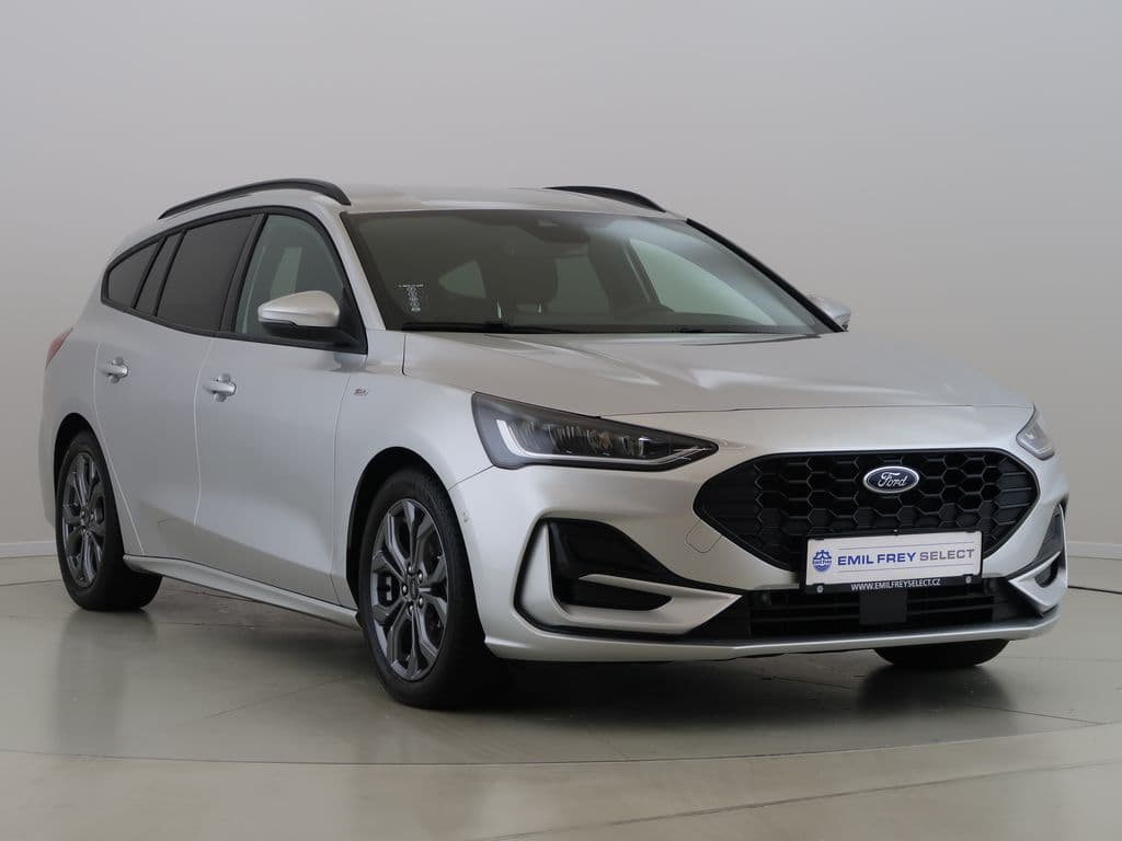 2023 Ford FOCUS - 5