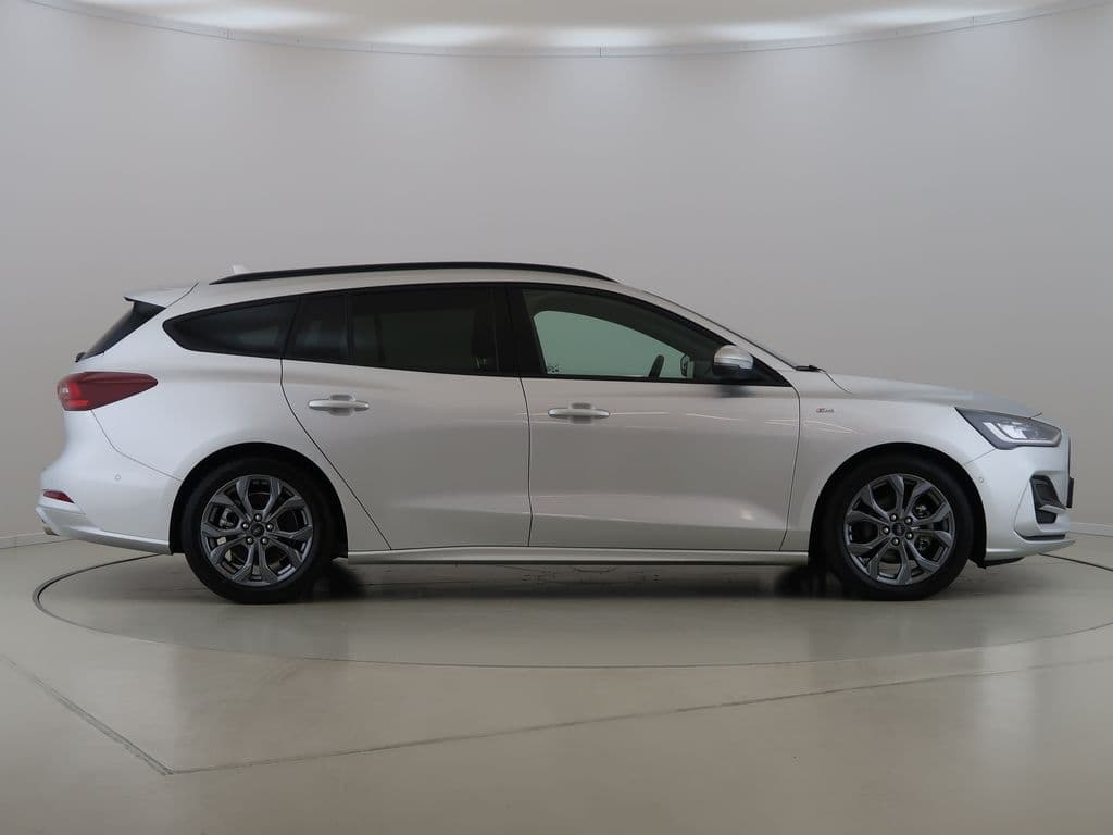 2023 Ford FOCUS - 7