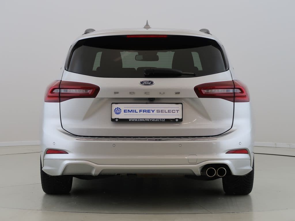 2023 Ford FOCUS - 11
