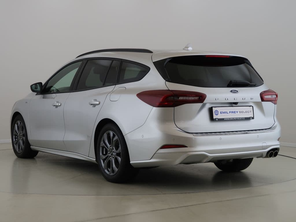 2023 Ford FOCUS - 13