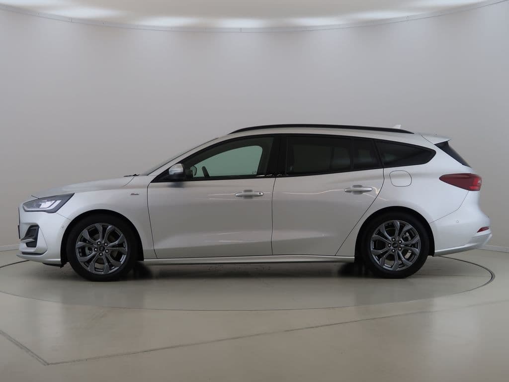 2023 Ford FOCUS - 15