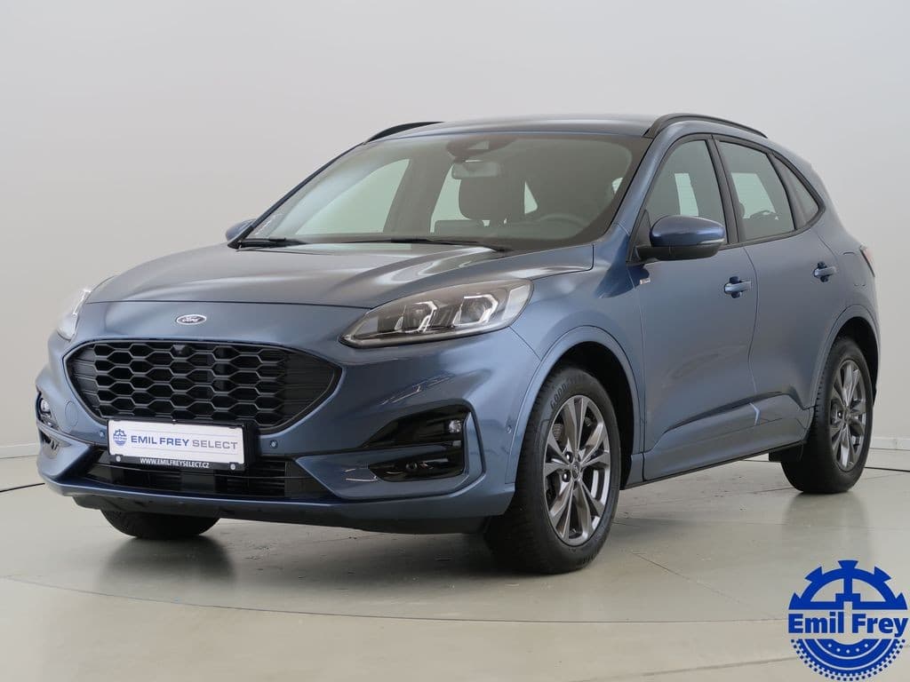 2023 Ford KUGA
